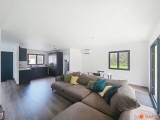  Maison à vendre 5 pièces 97 m²