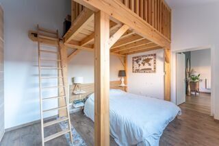  Maison � vendre 4 pi�ces 105 m�