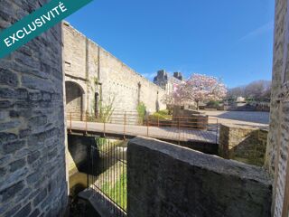  Appartement � vendre 2 pi�ces 41 m�