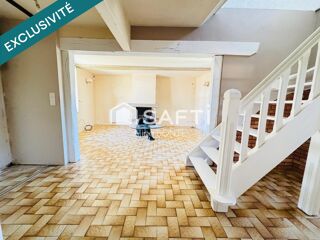  Maison à vendre 4 pièces 90 m²