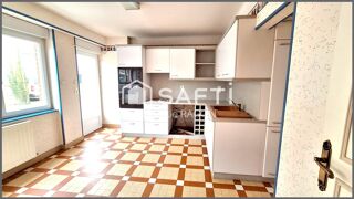  Maison � vendre 5 pi�ces 118 m�