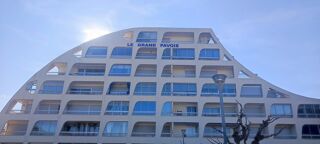  Appartement � vendre 1 pi�ce 26 m�