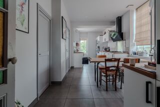  Maison à vendre 6 pièces 160 m²