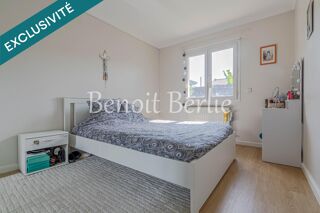  Maison à vendre 5 pièces 106 m²