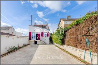  Maison à vendre 4 pièces 89 m²