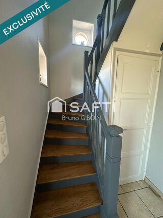  Maison à vendre 3 pièces 98 m²
