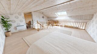  Maison à vendre 6 pièces 135 m²
