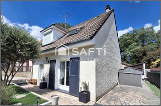  Maison à vendre 6 pièces 106 m²