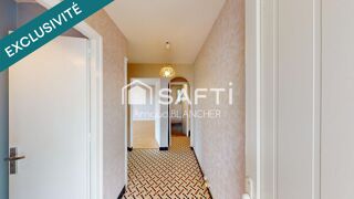  Maison à vendre 4 pièces 89 m²