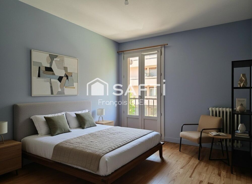 Vente Appartement Idéal résidence principale ou investissement Toulouse