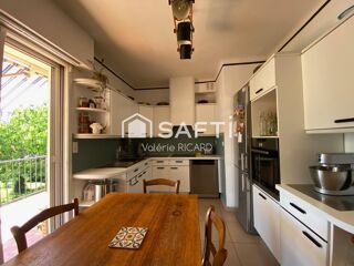  Maison à vendre 5 pièces 143 m²