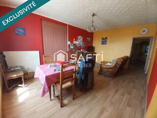  Maison � vendre 7 pi�ces 173 m�