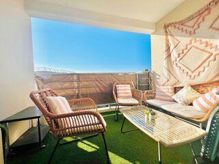  Appartement � vendre 3 pi�ces 56 m�