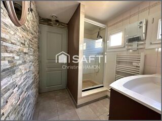  Maison � vendre 3 pi�ces 72 m�