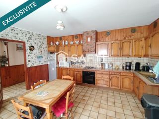  Maison � vendre 5 pi�ces 130 m�