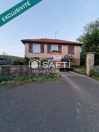  Maison  vendre 6 pices 85 m