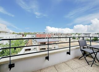  Appartement à vendre 3 pièces 57 m²