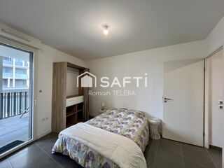  Appartement � vendre 2 pi�ces 46 m�