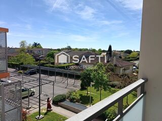  Appartement à vendre 3 pièces 58 m²