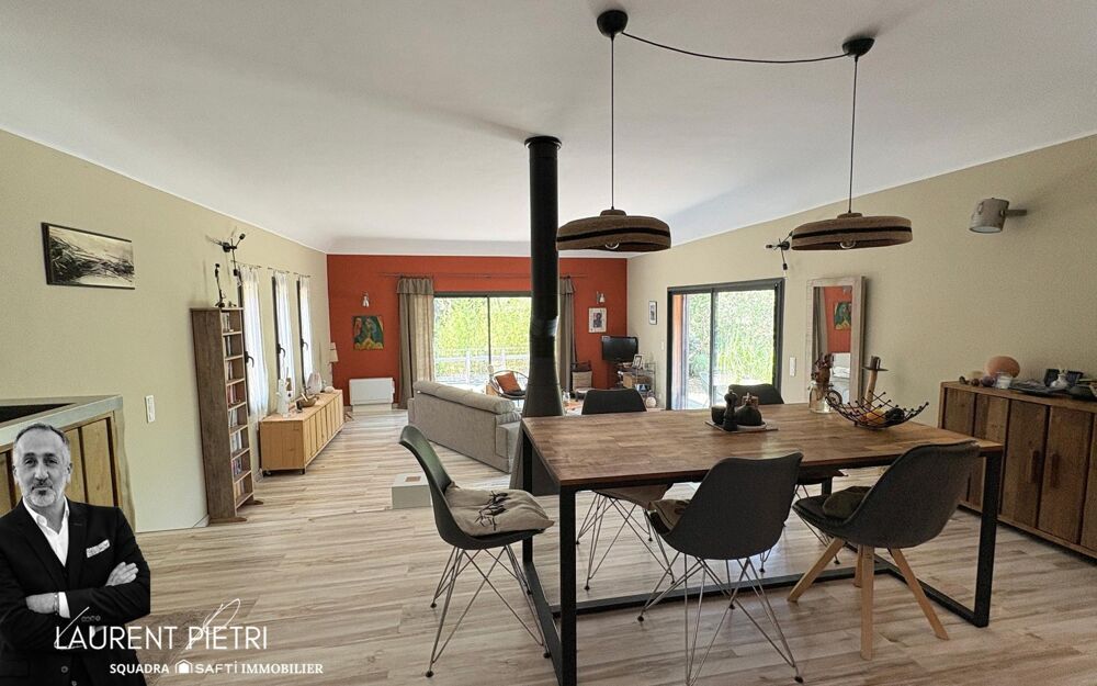 � vendre  Maison Barbaggio (20253)