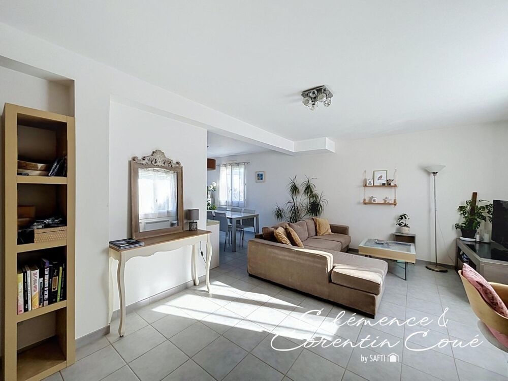 Vente Maison Aucun travaux à prévoir Saint-clement-de-la-place