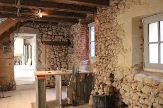  Maison � vendre 3 pi�ces 130 m�