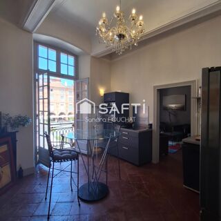  Appartement à vendre 5 pièces 140 m²