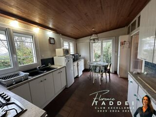  Maison  vendre 6 pices 118 m