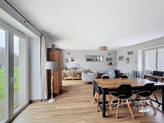  Maison � vendre 7 pi�ces 110 m�