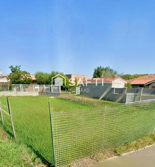  Terrain � vendre 380 m�