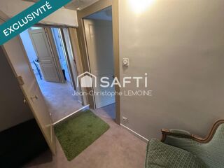  Maison � vendre 6 pi�ces 95 m�