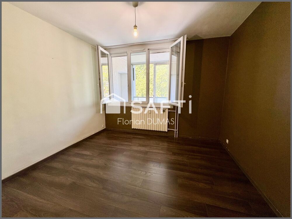 Vente Appartement T3 idéal primo accédant ou investisseur Bourg-les-valence