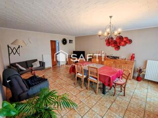  Maison � vendre 5 pi�ces 100 m�