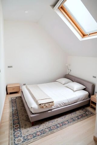  Maison � vendre 3 pi�ces 45 m�