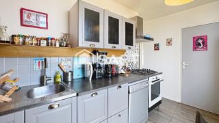  Appartement � vendre 4 pi�ces 76 m�