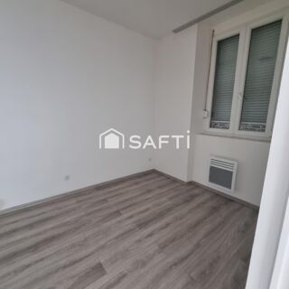  Immeuble à vendre 220 m²