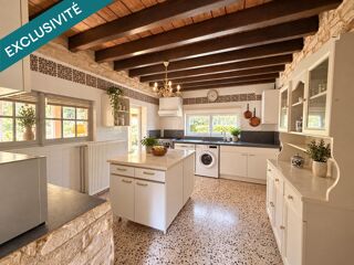 Vente Maison Maison avec vue forêt à 10 min de Bellême Belleme