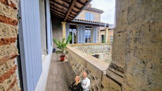  Maison  vendre 10 pices 332 m