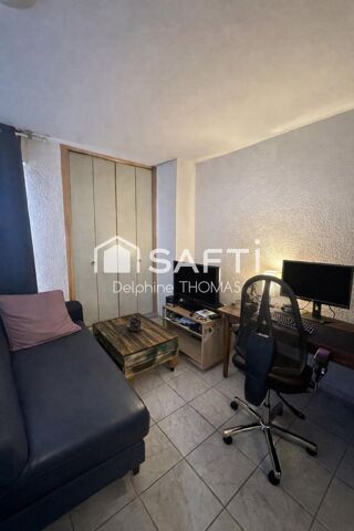  Appartement � vendre 2 pi�ces 33 m�