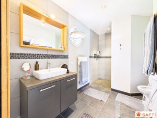  Maison à vendre 6 pièces 166 m²