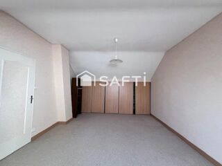  Maison à vendre 9 pièces 200 m²