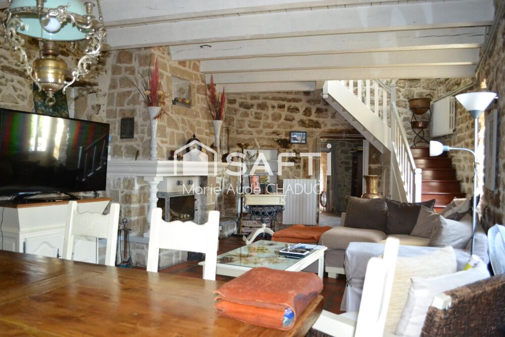 à vendre  Maison Lablachère (07230)