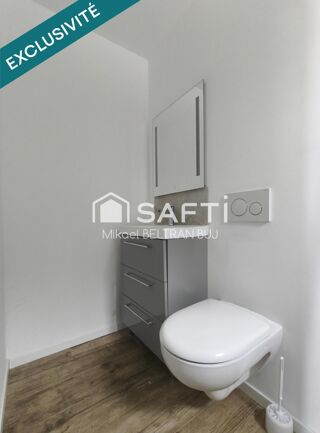  Maison  vendre 6 pices 137 m