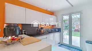  Maison à vendre 9 pièces 140 m²