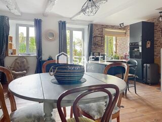  Maison à vendre 9 pièces 194 m²