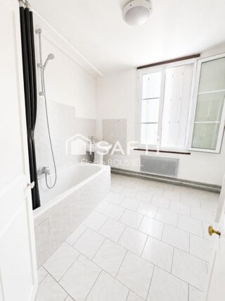  Appartement à vendre 2 pièces 45 m²