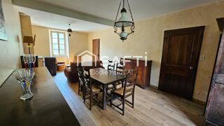  Maison � vendre 4 pi�ces 136 m�