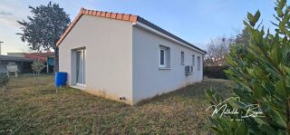  Maison à vendre 3 pièces 67 m²
