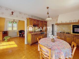  Maison � vendre 9 pi�ces 179 m�