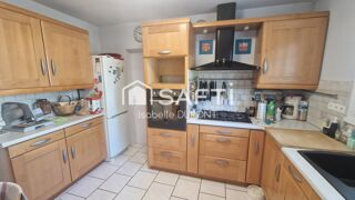  Maison � vendre 5 pi�ces 100 m�